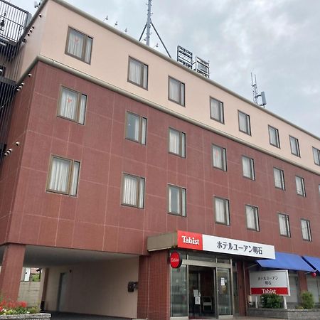 Tabist Hotel Yuan Akashi Kobe Luaran gambar
