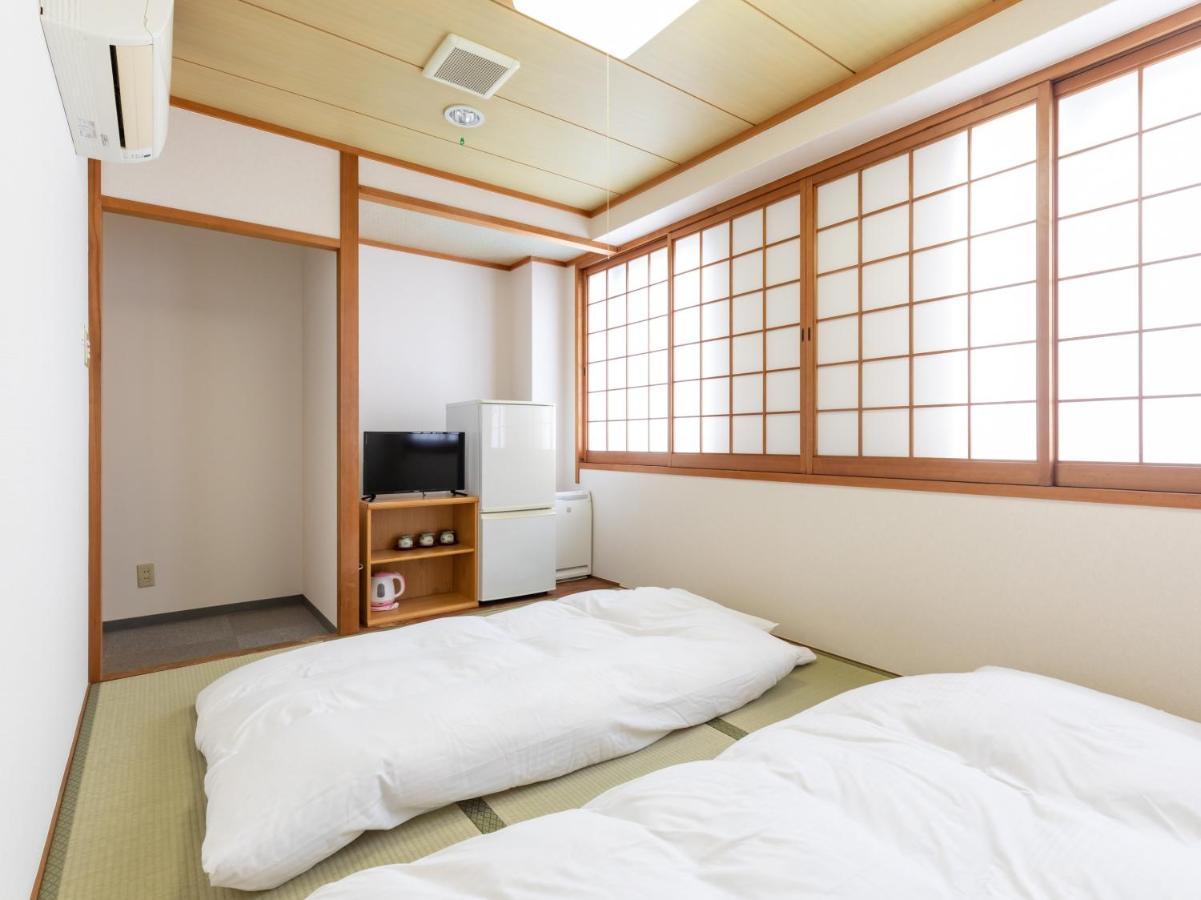 Tabist Hotel Yuan Akashi Kobe Luaran gambar