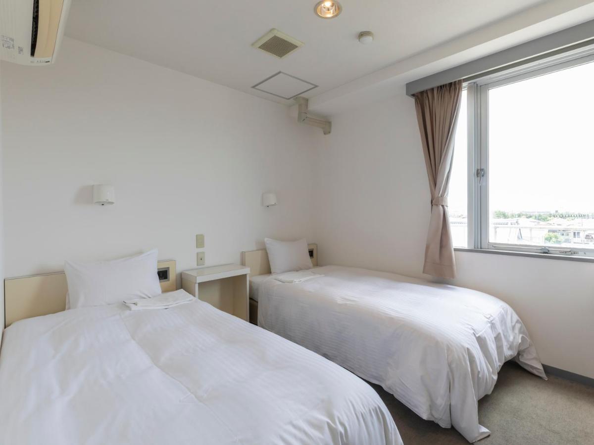 Tabist Hotel Yuan Akashi Kobe Luaran gambar