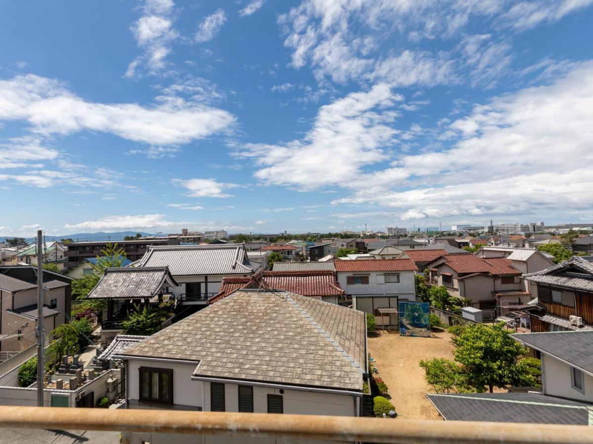 Tabist Hotel Yuan Akashi Kobe Luaran gambar