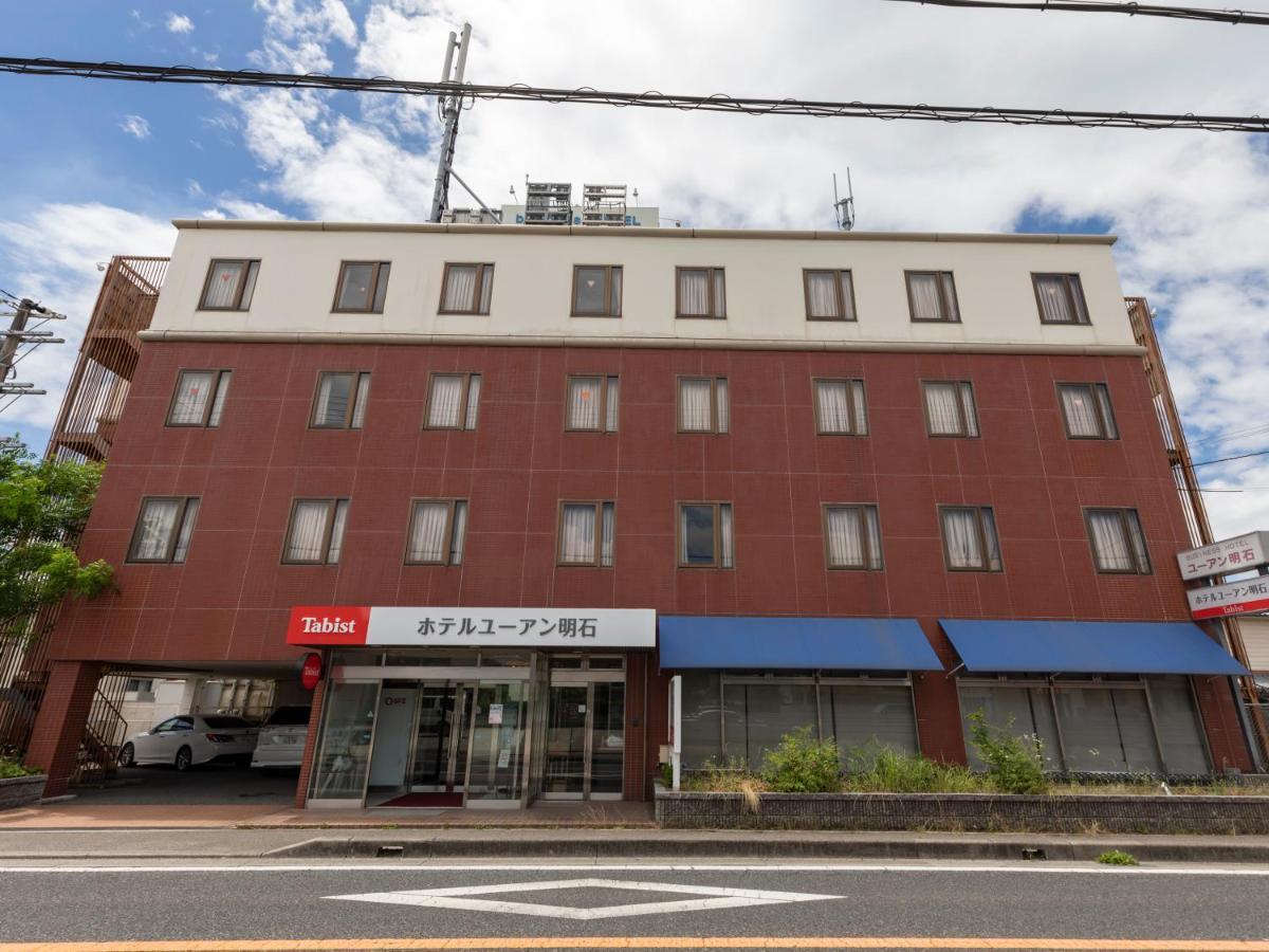 Tabist Hotel Yuan Akashi Kobe Luaran gambar