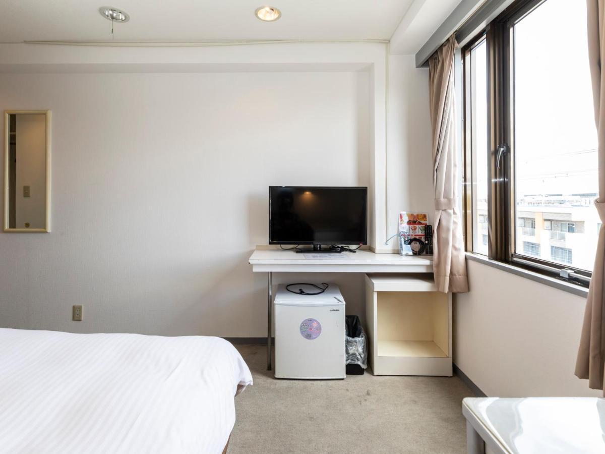 Tabist Hotel Yuan Akashi Kobe Luaran gambar