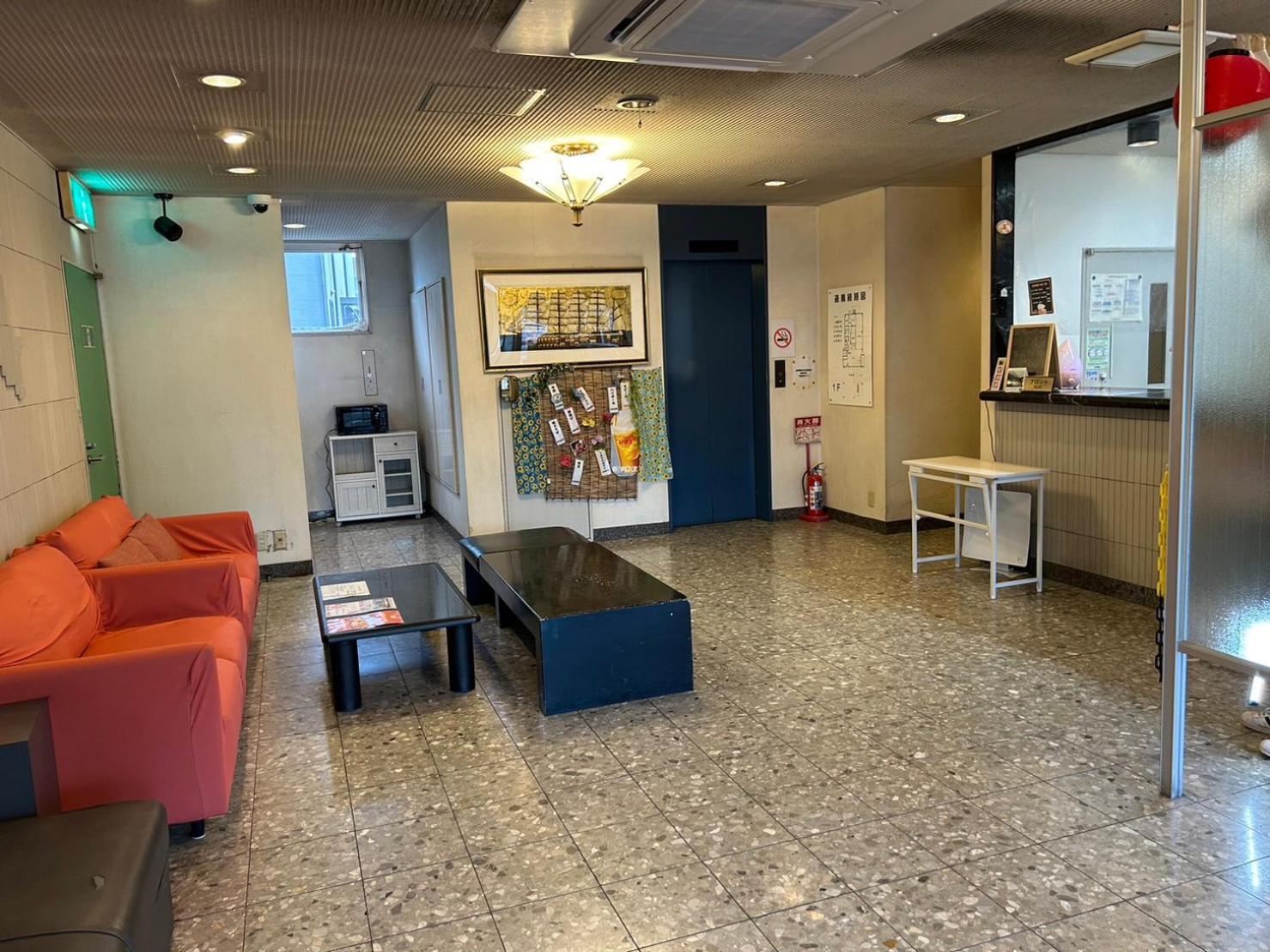Tabist Hotel Yuan Akashi Kobe Luaran gambar